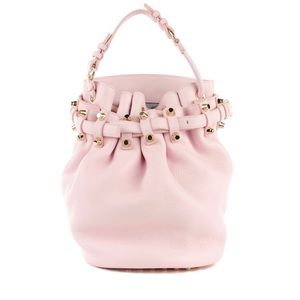 Alexander Wang Diego bucket bag